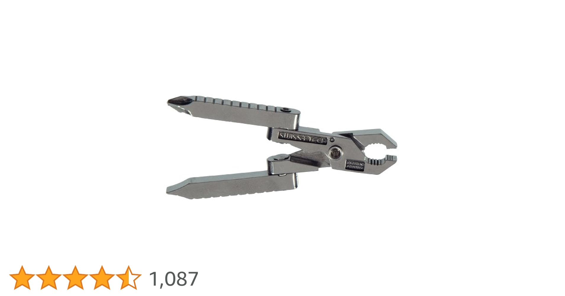 ☆美品☆SWISS+TECH 正規品 マイクロテック 6機能 おまけ付き♪ Amazon.co.jp: SWISS+TECH マイクロテック 6機能 ST50022